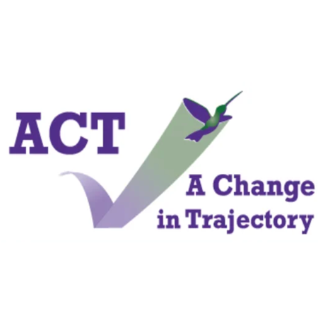 A Change in Trajectory (ACT)