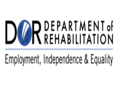 Department of Rehabilitation Voice Options