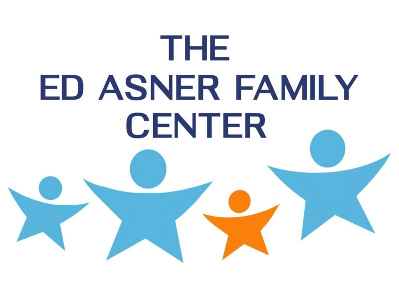 Ed Asner Family Center