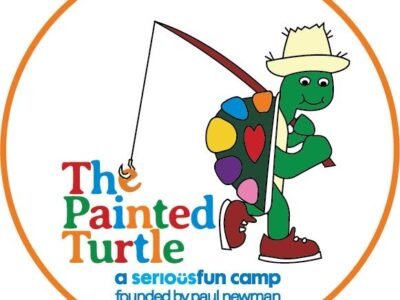 The Painted Turtle