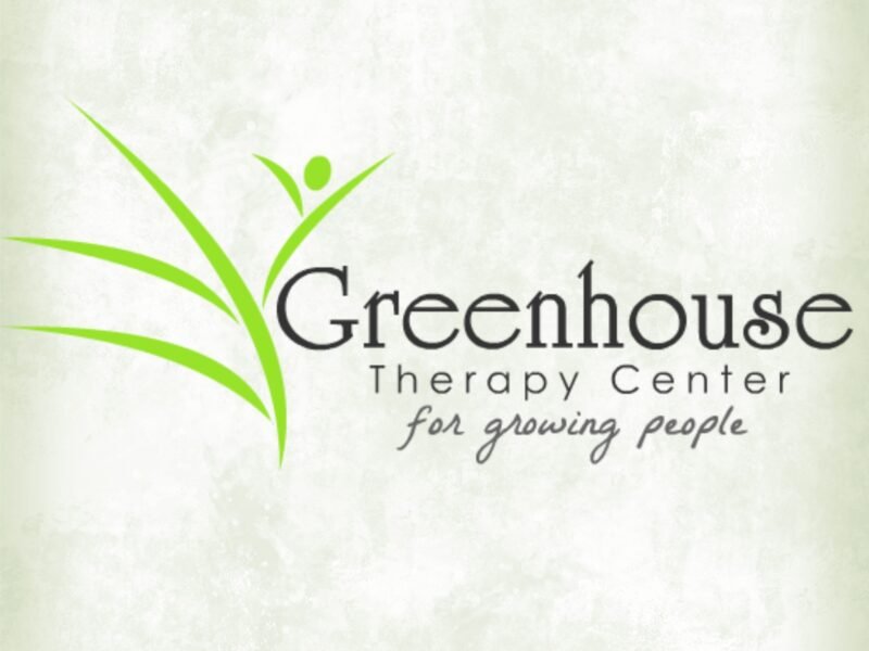 Greenhouse Therapy