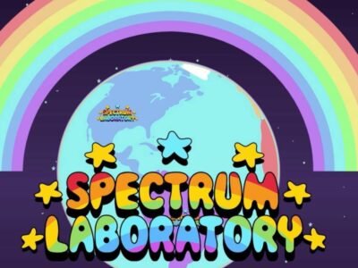 Spectrum Laboratory